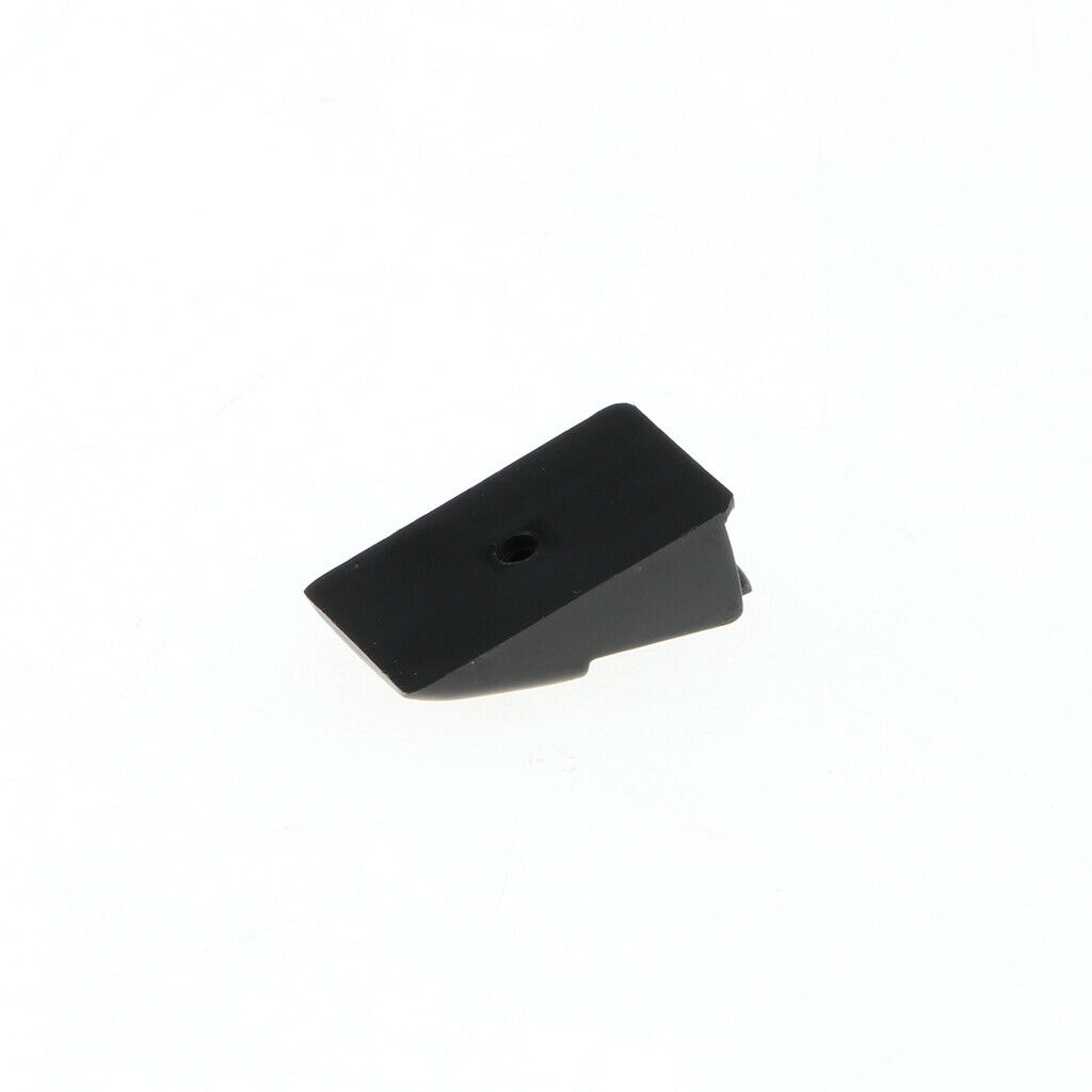 10x PP Durable Finger Rings Display Storage Holders for Showcase Accessories