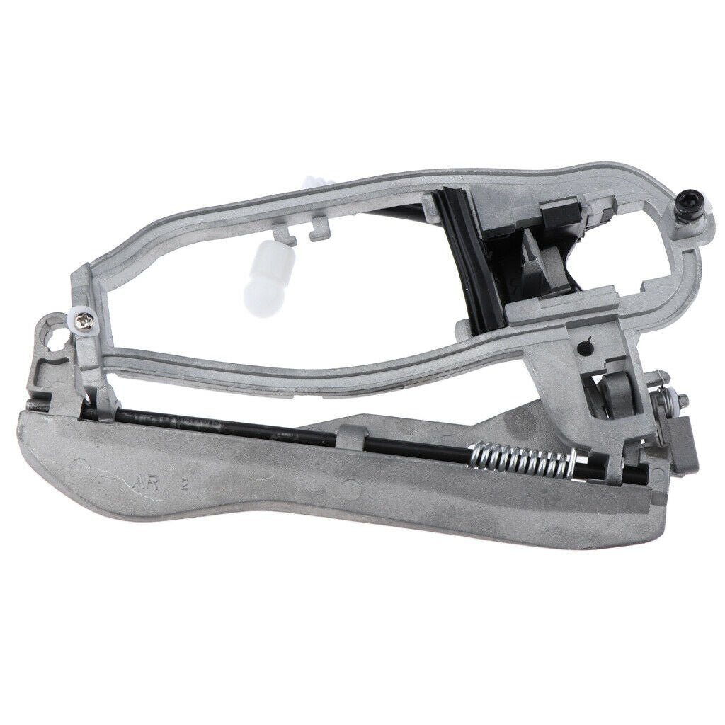 Car Exterior Front Right Door Handle Carrier For BMW X5 E53 51218243616