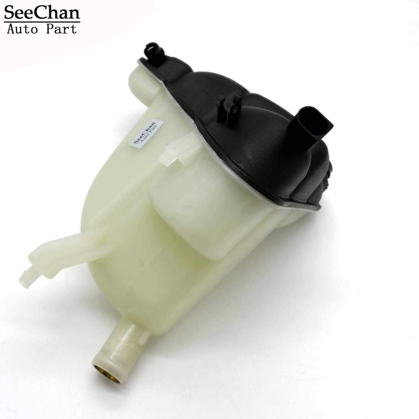 Coolant Expansion Tank Fit For Mercedes Benz W251 V251 R320 R350 R500 2515000049