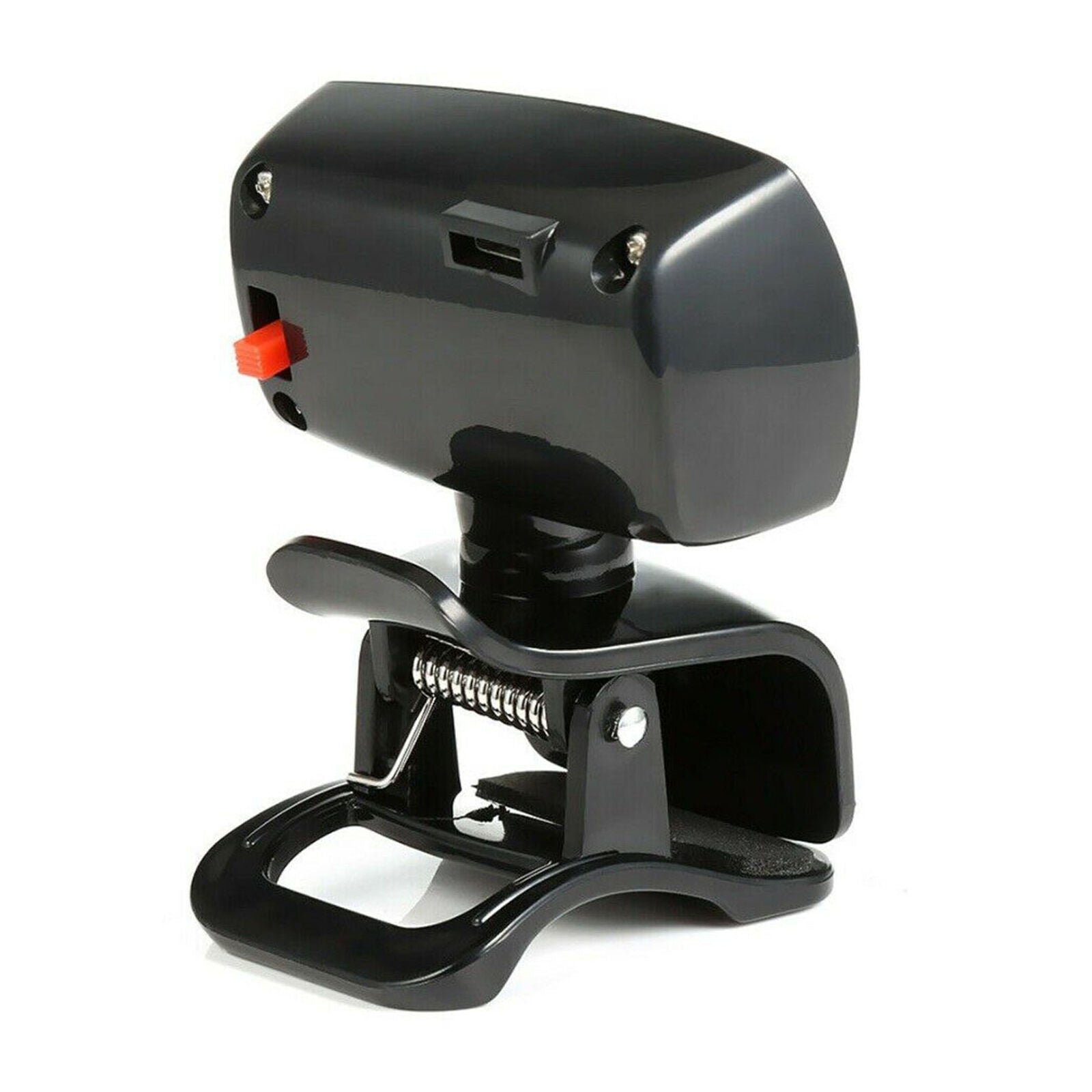 Full HD 50MP Webcam USB 3 LED Video Camera With Microphone For PC Laptop Clip On