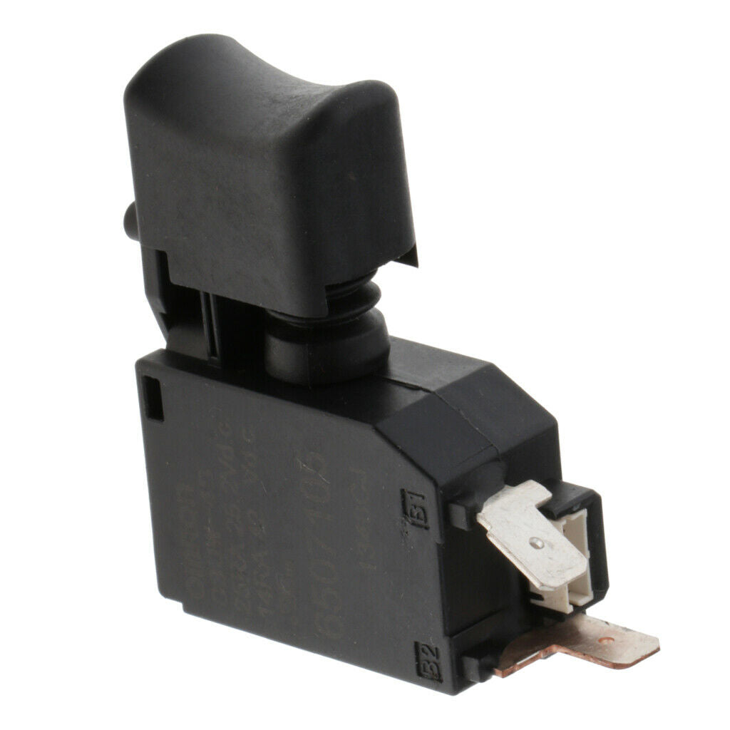 Drill Speed Control Switch for DDF481 DDF480 HP480D DDF484 Power Tools