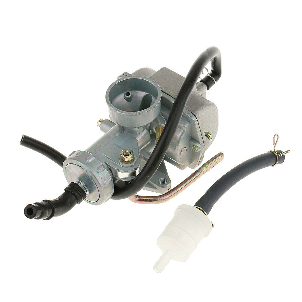 PZ20 Carburetor For  50CC 70CC 90CC 110CC 125CC 135CC ATV Dirt Bike
