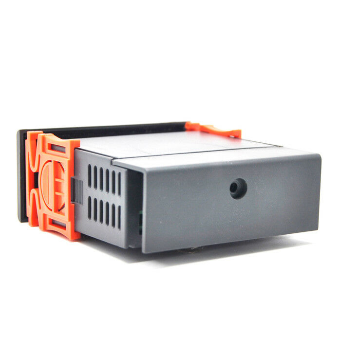 STC-1000 Digital All-Purpose Temperature Controller Thermostat + Sensor 110-220V