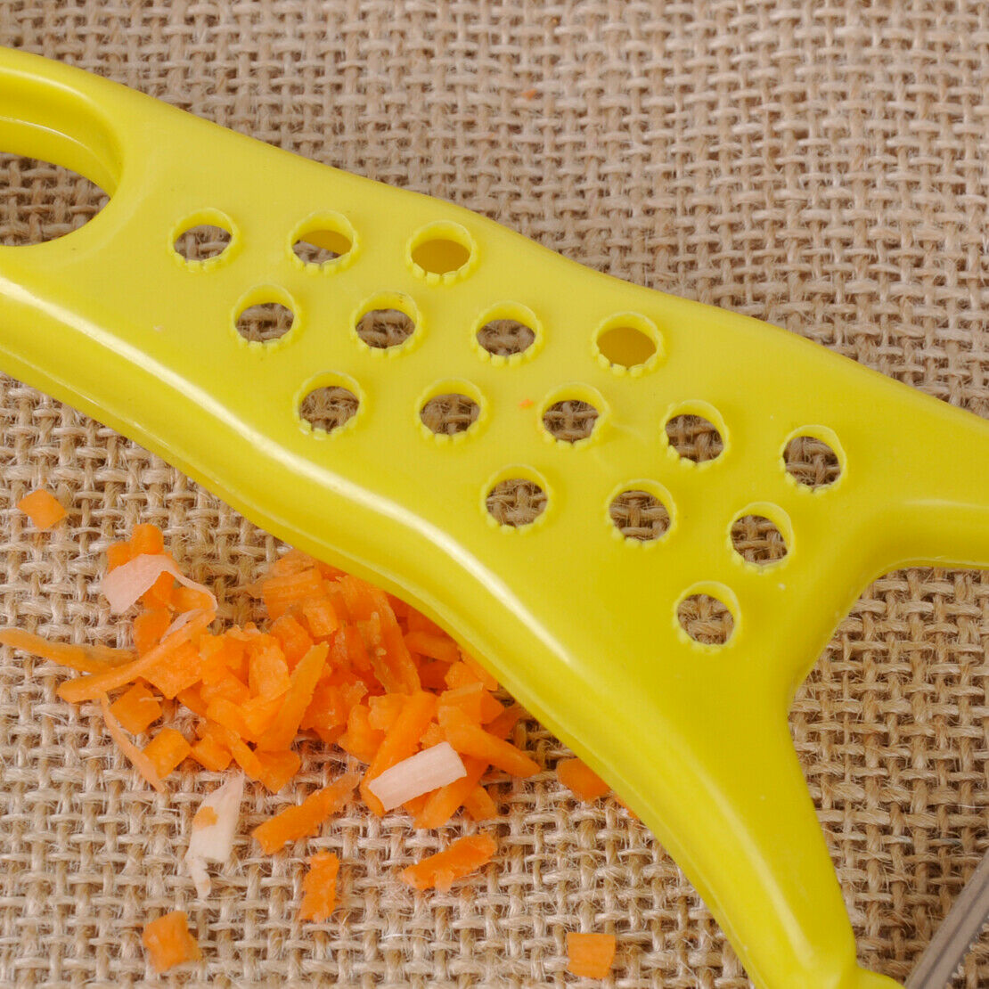 Fruit Vegetable Peeler Julienne Cutter Slicer Parer Kitchen Tool Gadget An