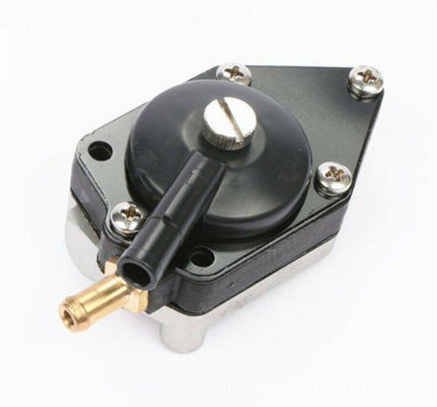 For Evinrude Johnson New Outboard Fuel Pump with Gasket 20-140HP 18-7352 438556