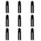 Aluminium Alloy Dart Saver Tails Protector Practice Training Accs New Black