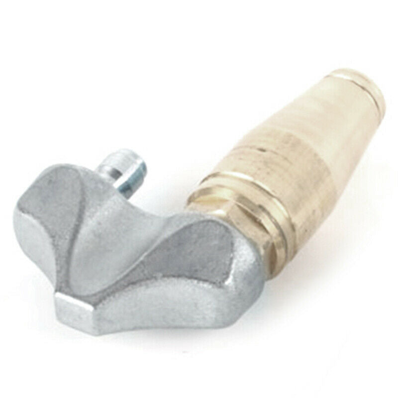 050 Reverse Turbo Nozzle with 1/4 Inch  Connect Fitting Z4D6