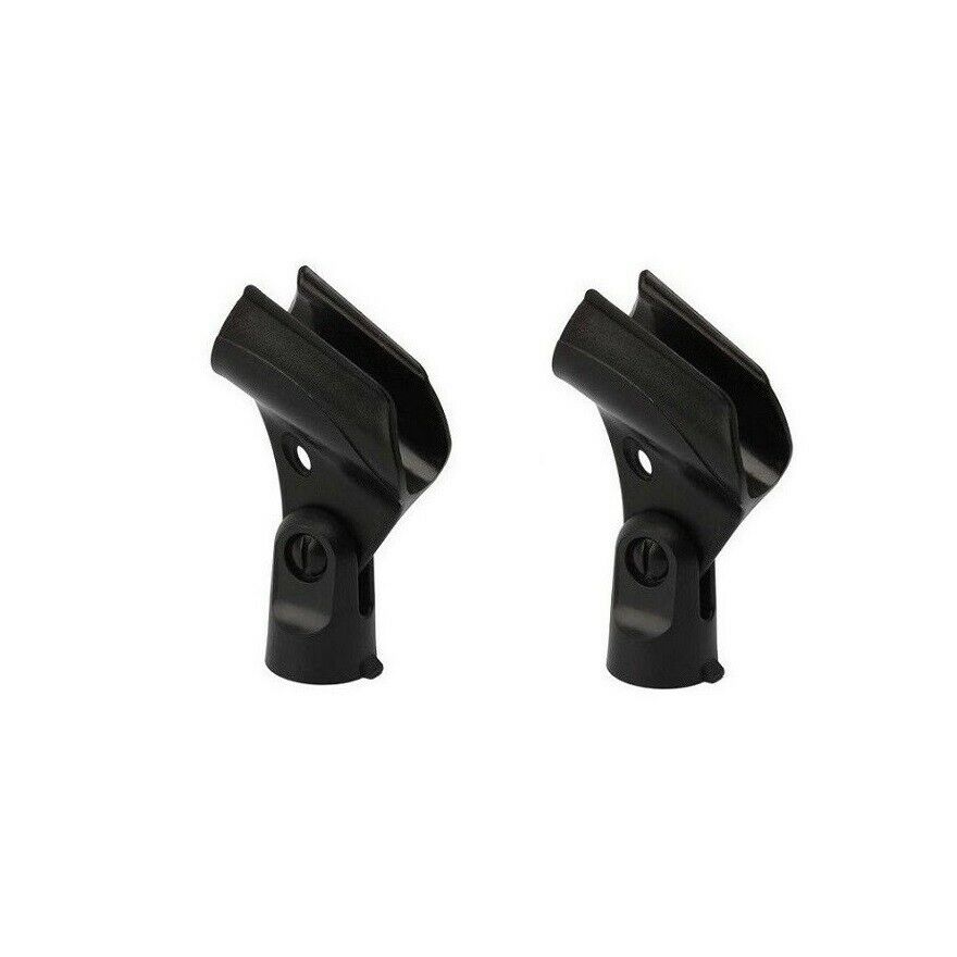 SM48 Microphone Clip Replacement for Shure Vocal Mic SM58 SM58LC SM57 Beta87A