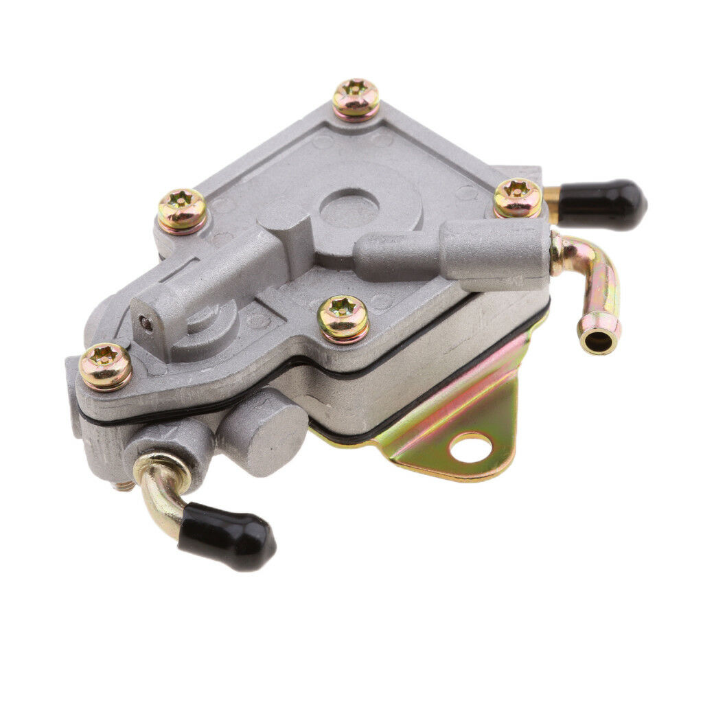 Fuel Pump For YAMAHA Rhino 450 660 YXR450 YXR660 UTV 5UG-13910-01-0
