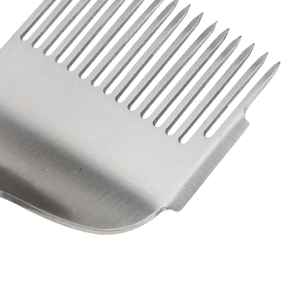 8'' Beekeeping Honey Comb Stainless Steel