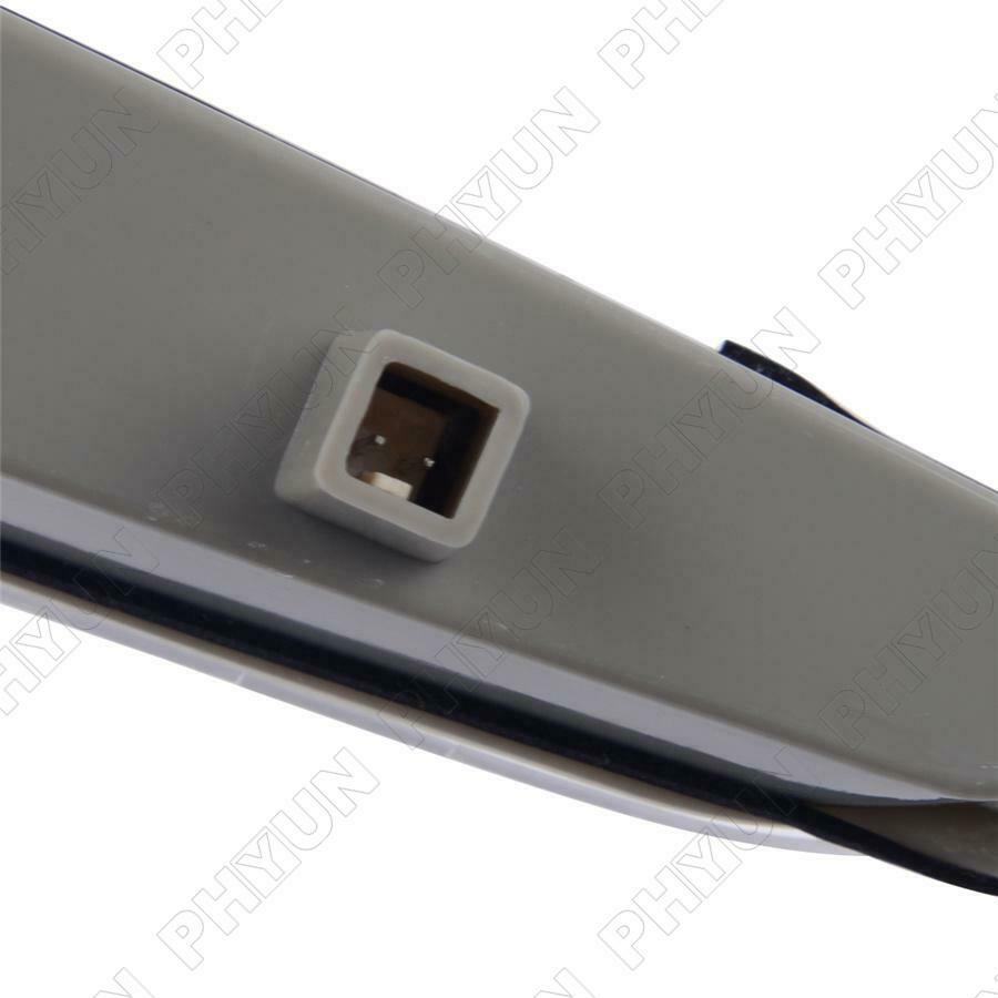 For 2011-2015 Hyundai Sonata 8th i45 Left Mirror Turn Signal Light 87614-4Q000