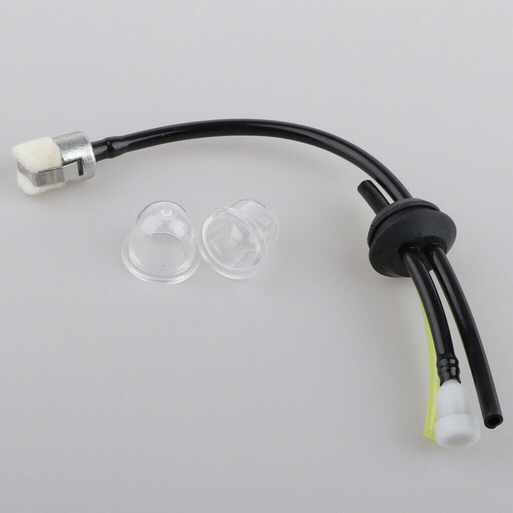 Fuel Line &Primer Bulb Kit For  GT200 GT200i