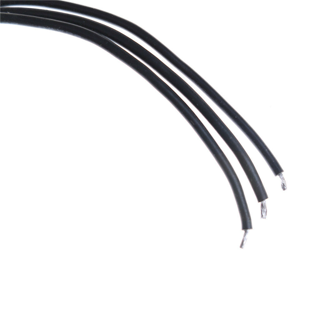 Mystery 10A Brushless Speed Controller ESC with 1A BEC for RC Airplan XjSJCA