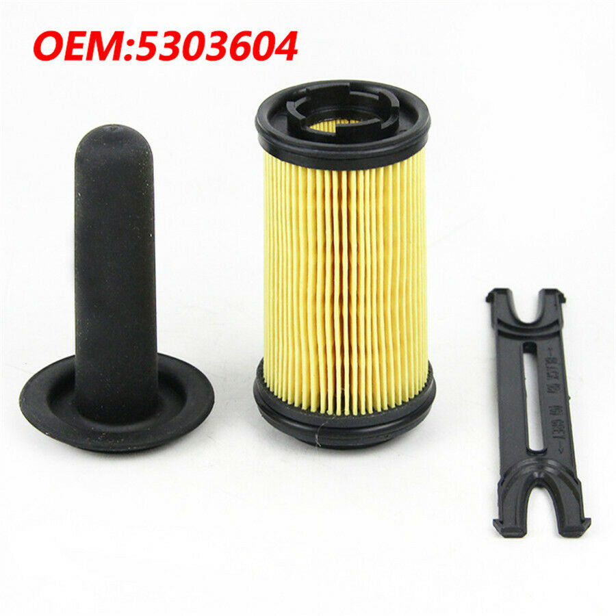 1x Truck Urea Pump Filter 96mm Replacement #5303604 2871879 1457436033 21516229