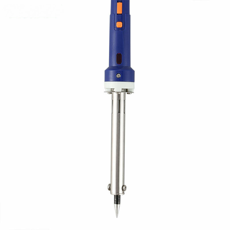 30/60W Dual Power Soldering Iron Set with Switching Power Supply Soldering Iron