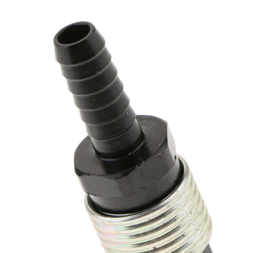 Quick Coupler Air Line Hose Male Connector Airline Fittings 35x15mm