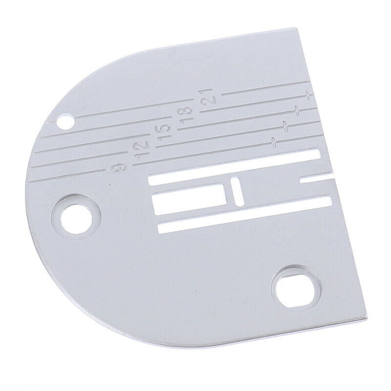1Pcs Needle Plate Throat Plate for Janome Multifunction Home Sewing Machi.l8