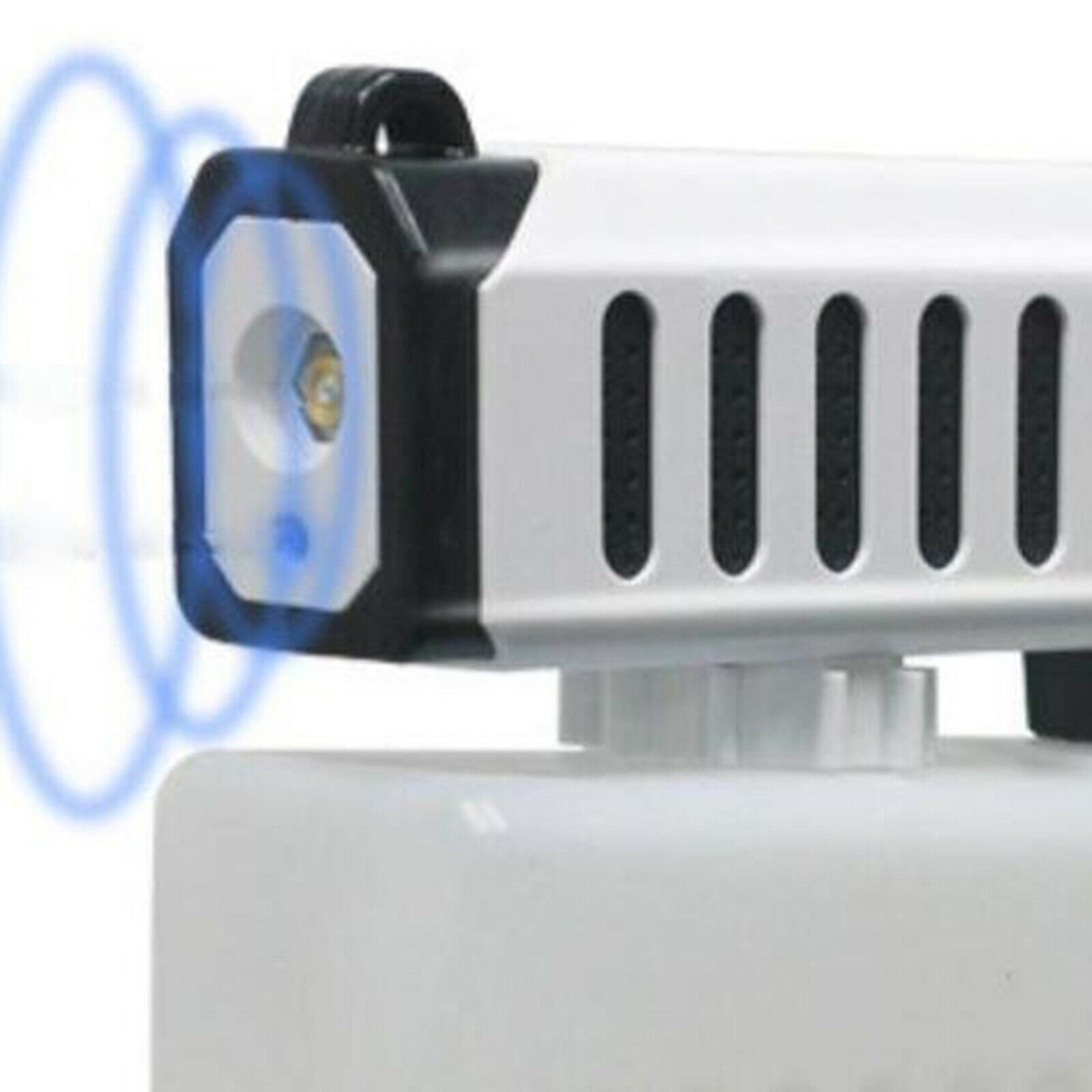 800ml Cordless USB Nano Steam Sprayer Sanitizer Handheld Disinfection Fogger