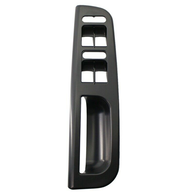 Black for Golf ta Bora Sedan/Variant Passat B5 Sedan Door Window Switch Panel P2