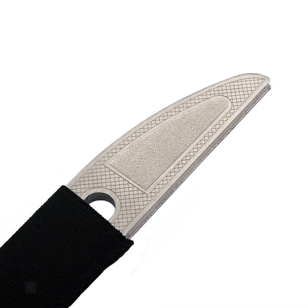 Professional Guitar Frets Repair Tool Steel File for Luthier Guitarist Gift