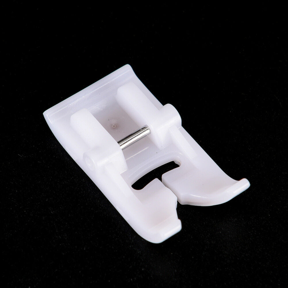 Plastic Parallel Stitch Foot Presser for Home Domestic Sewing Machin.l8