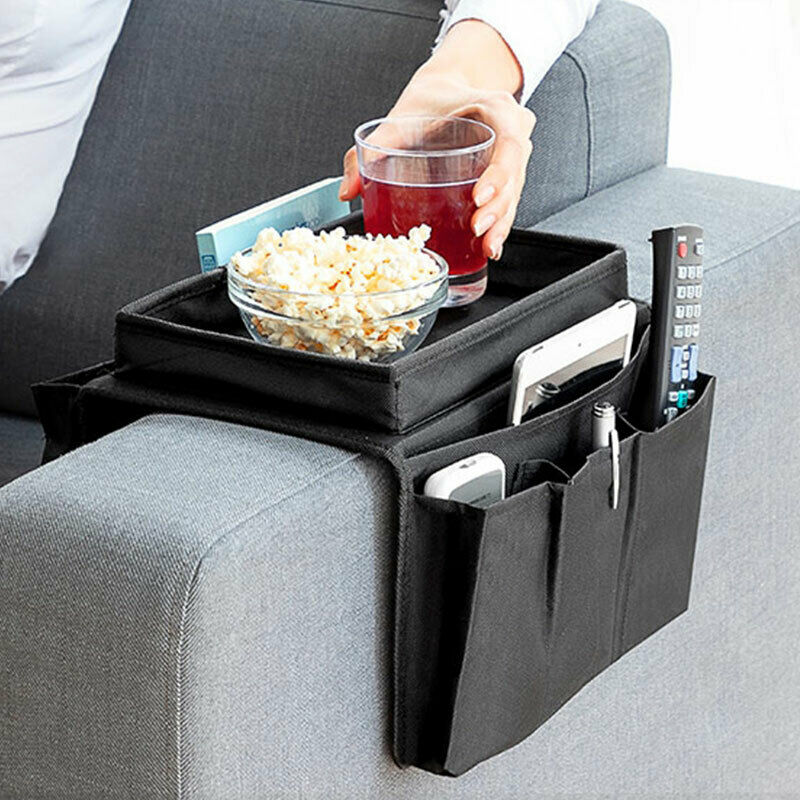 Organizer Of Sofa With Multiple Range-Ring - New