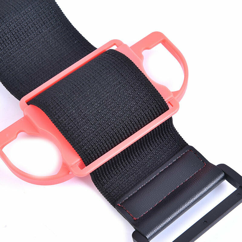 2pcs Armband Accessories Wrist Band Dancing Straps for Switch Dance Game
