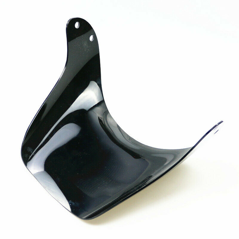 Motorcycle Front Windscreen Windshields For Suzuki DR200 DR 200 Road Dirt Bike