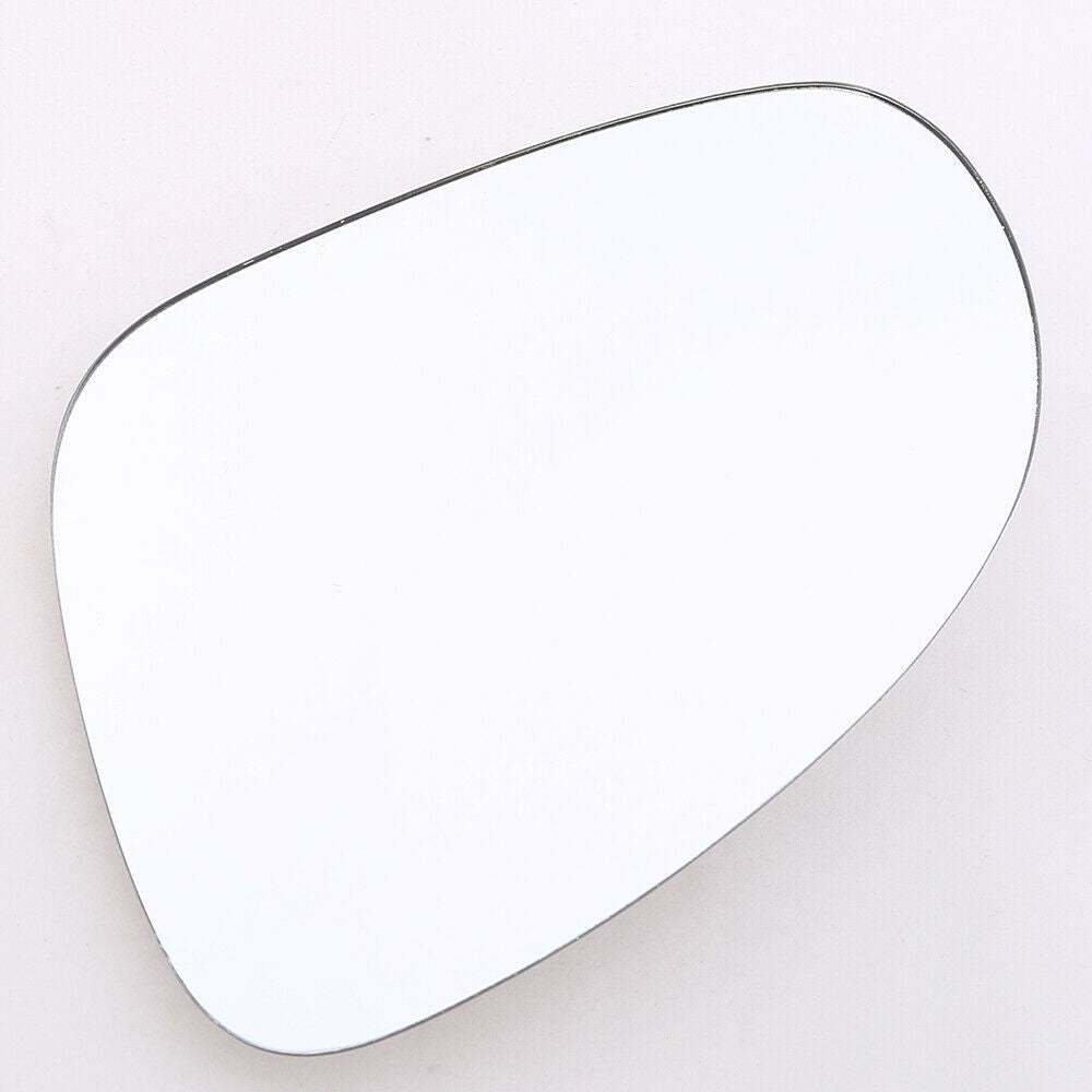 Left Side Rearview Door Mirror Glass Fit For VW Golf/R32/GTI/Rabbit 2006-07