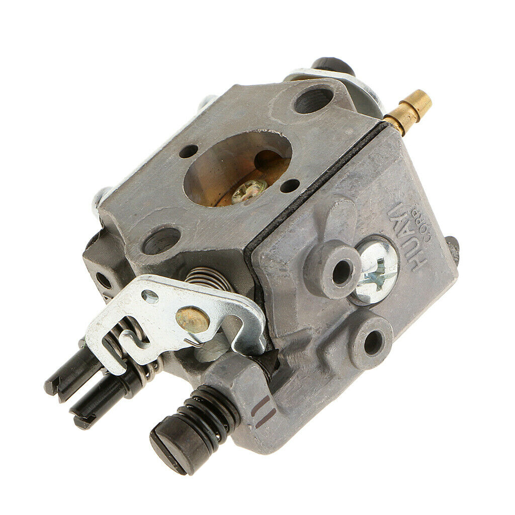 Carburetor Part Fits for H51 / 55 Cropper Lawnmower Engine