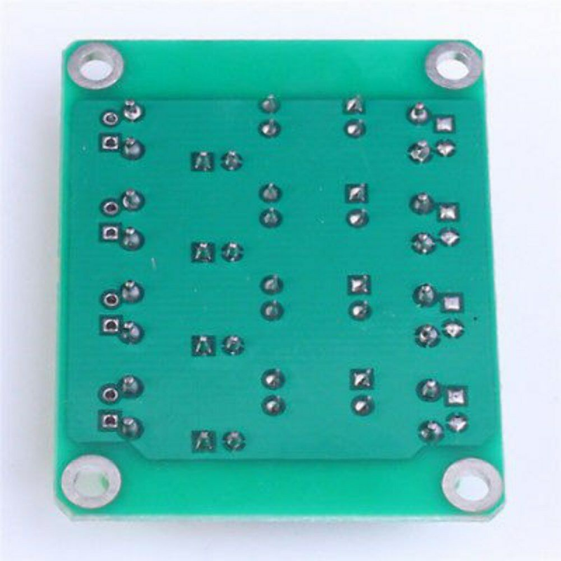 Pc817 4 Channel Optoisolator Splitter for Arduino Optoisolator Optocoupler