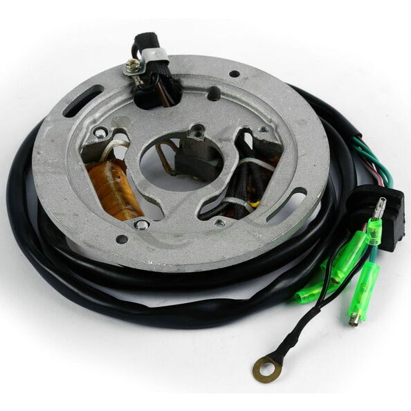 Generator Magneto Motorcycle Stator Coil Fit For Yamaha SUPERJET 650 SJ650 90-93