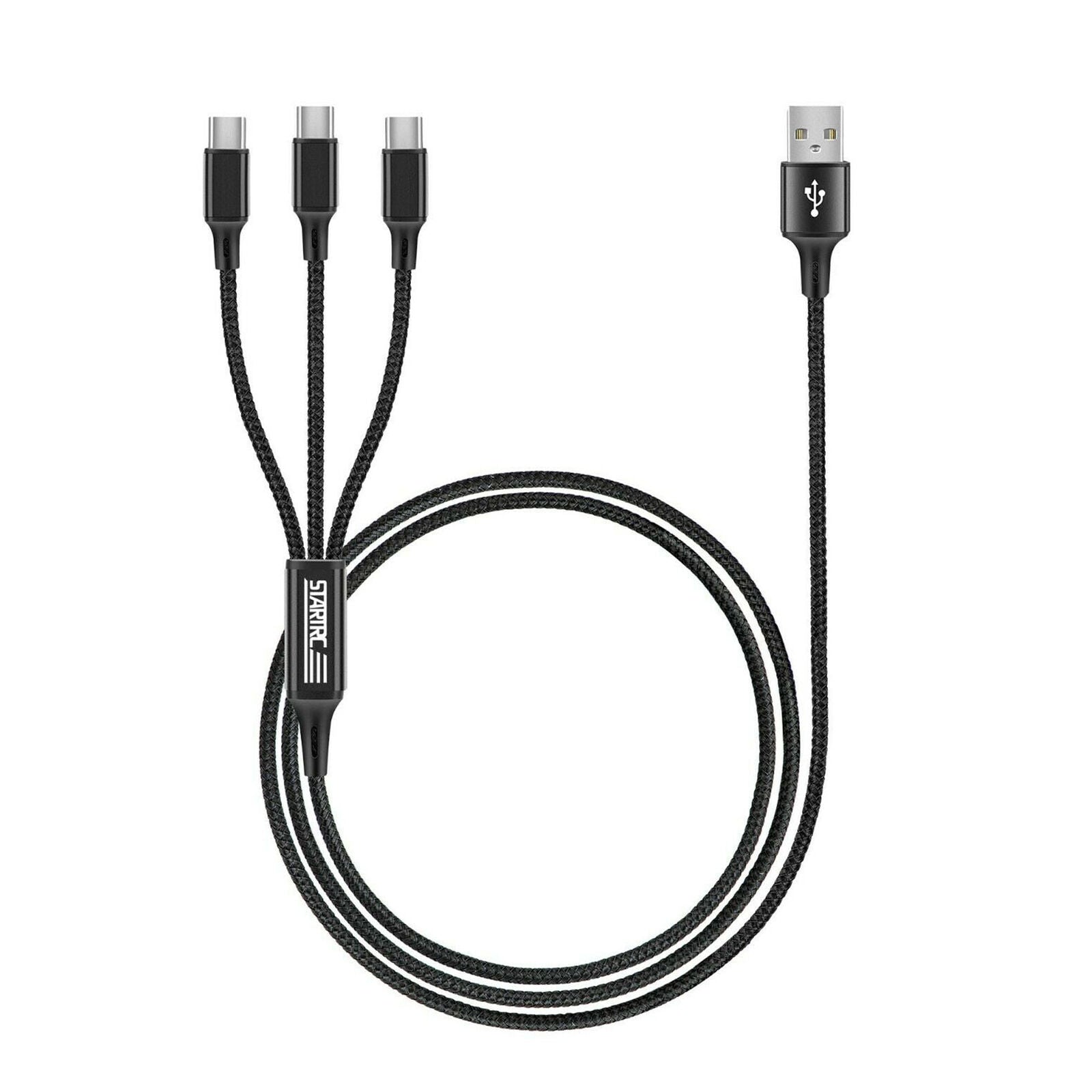 For DJI FPV Combo Drone Accessorie Remote Control Glasses Battery Charging Cable