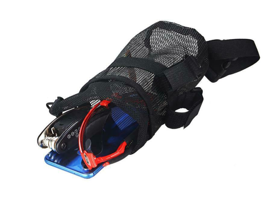 Mountain road bike handle bag front bag kettle bag golf audio bag stand Toolkit