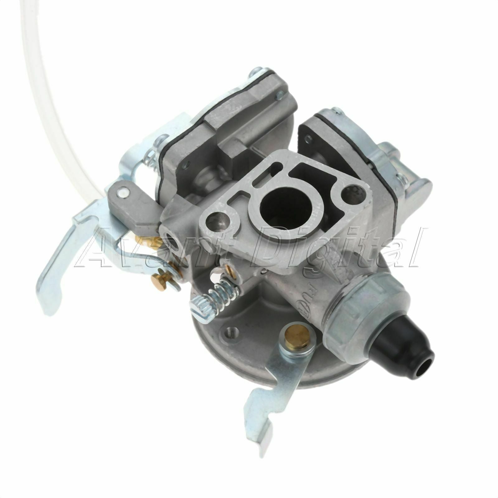 Carburetor Carb Fit For Shindaiwa B45 INTL B45LA Replacement Brushcutter Parts