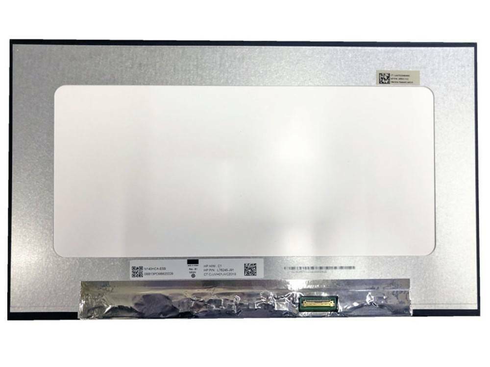 N140HCA-E5B fit 30PIN EDP NV140FHM-N4U N4F N140HCE-G53 N140HCA-E5C N140HCE-ET2