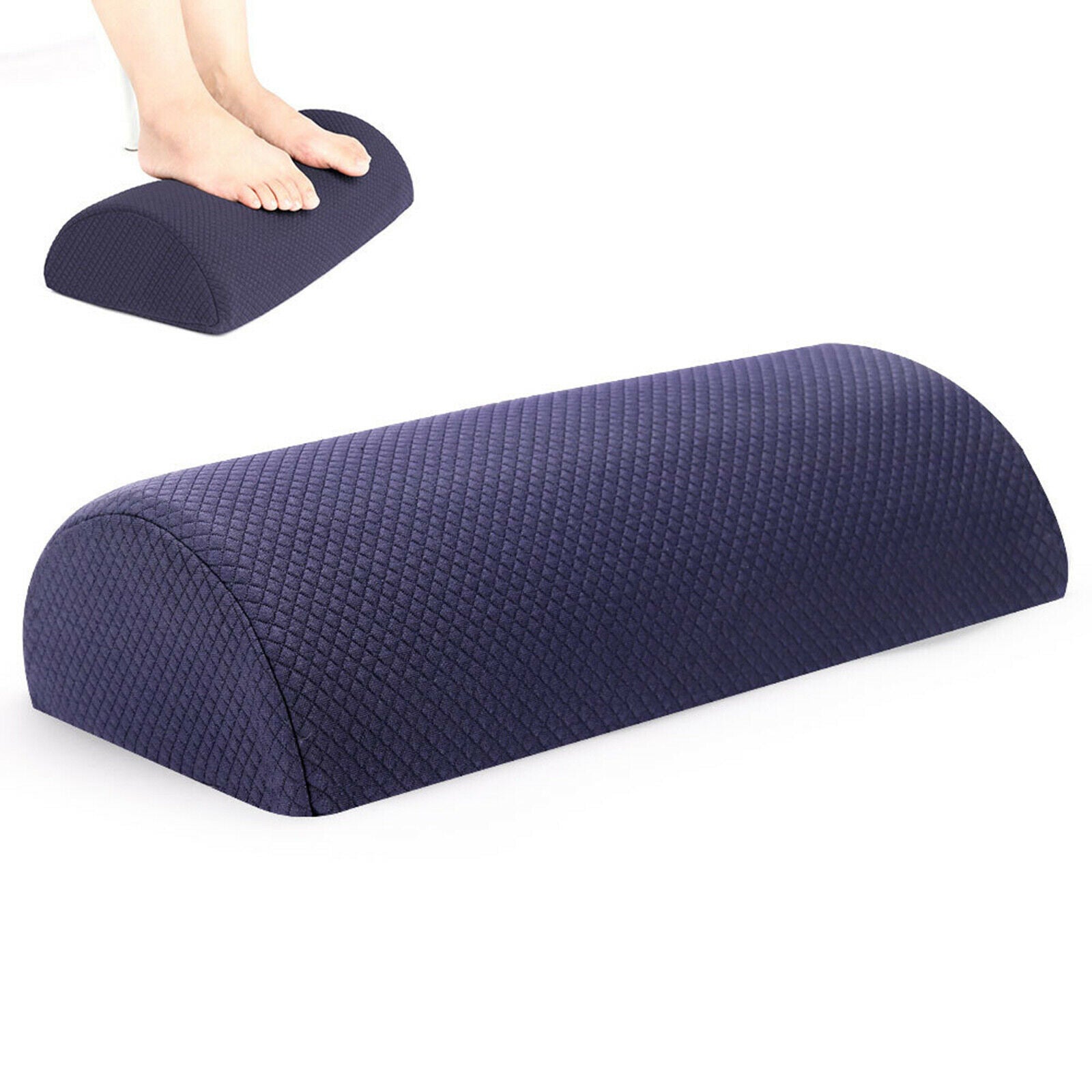 Office Relax Cushion Relax Cushion Comfotable Sponge Feet Pillow for Home