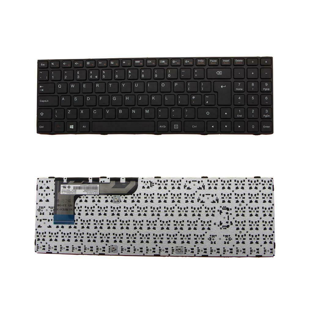 Laptop Keyboard Works With Computers For   Idealpad 100-15 100-15IBY