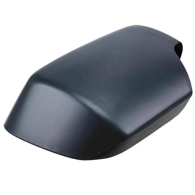 Passenger Right Side Mirror Cover Cap For BMW E46 E39 325i 330i 525i 530i 540i