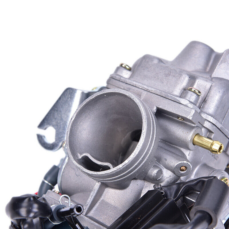 24mm PD24J Carburetor Carb For GY6 125cc 150cc ATV Go Kart Moped Scooter SKS Rf