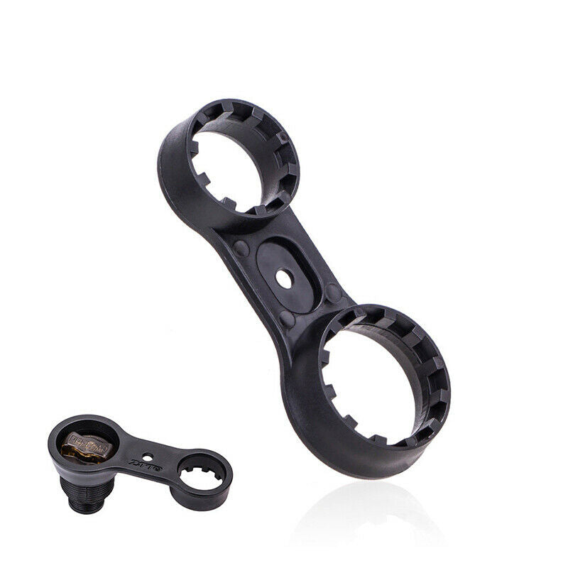 Bike Bottom Bracket Wrench Double Ended Bottom Bracket Wrench T LpC Kt