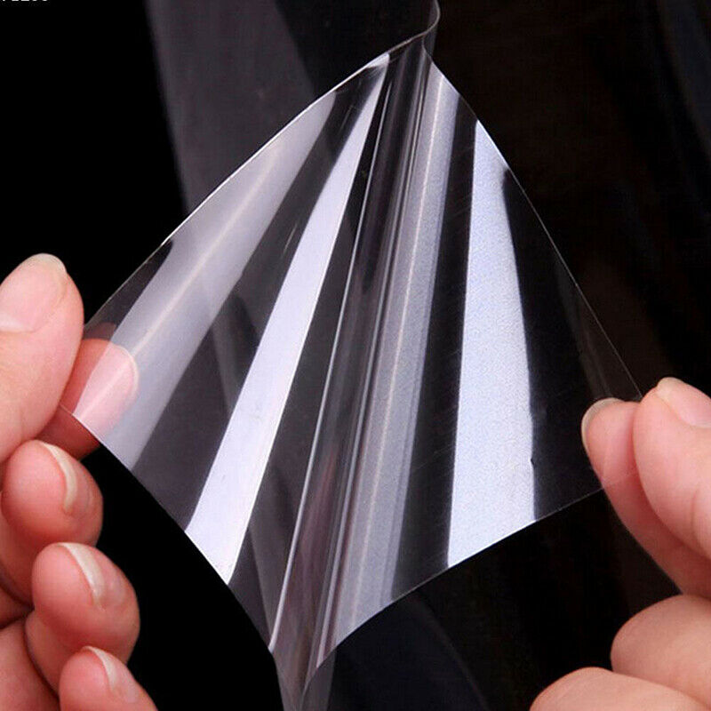 70*45cm Transparent Oil Separation Wall Stickers Kitchen Ceramic Tile Sti.l8