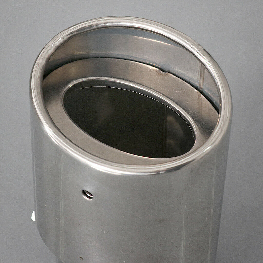 Exhaust Pipe Universal Fit For Cars
