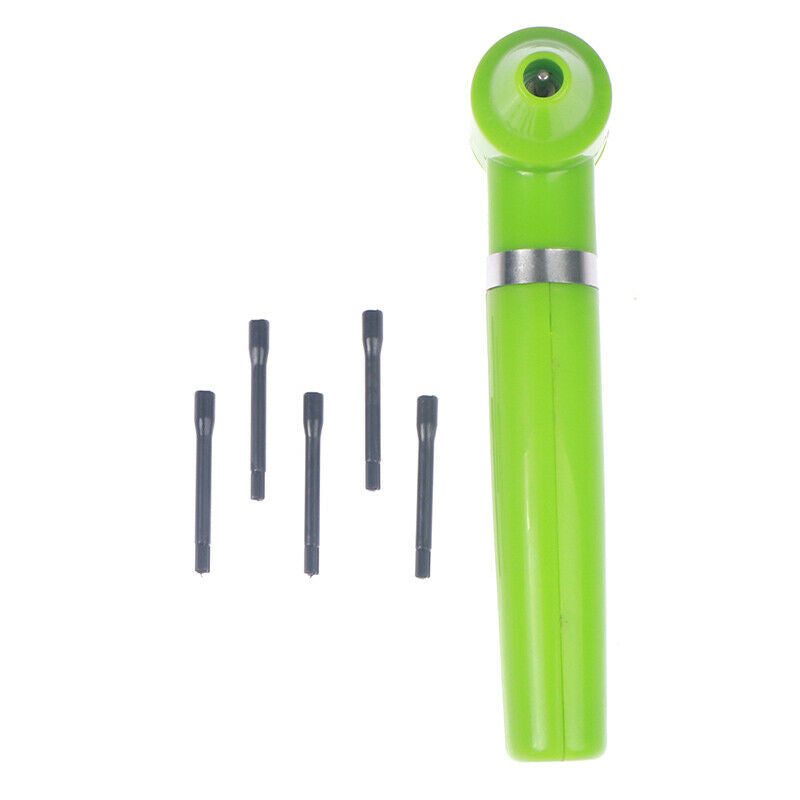 1PC Tattoo Pigment Ink Mixer Tattoo Stirrer with 5 Sticks Machine To.l8