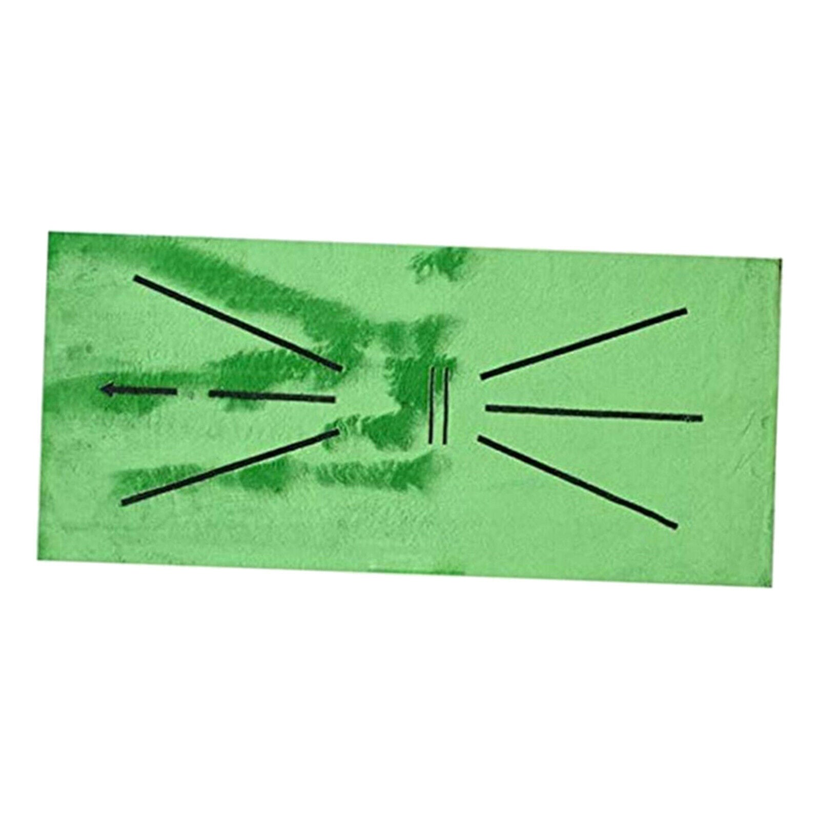30x60cm Golf Training Mat Portable Foldable Game Hitting Mats Outdoor Indoor