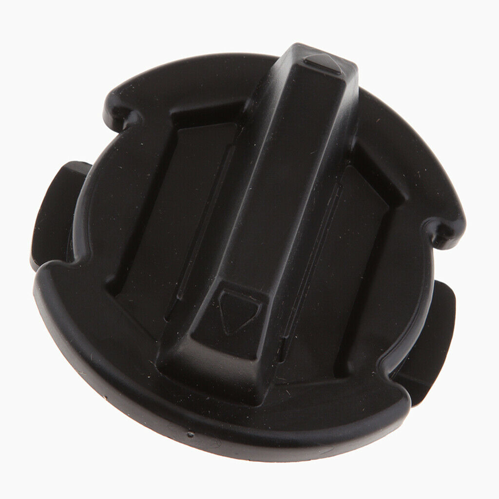 Water Resistance Trap Seal One Way Valve Eliminate Floor Drain Black