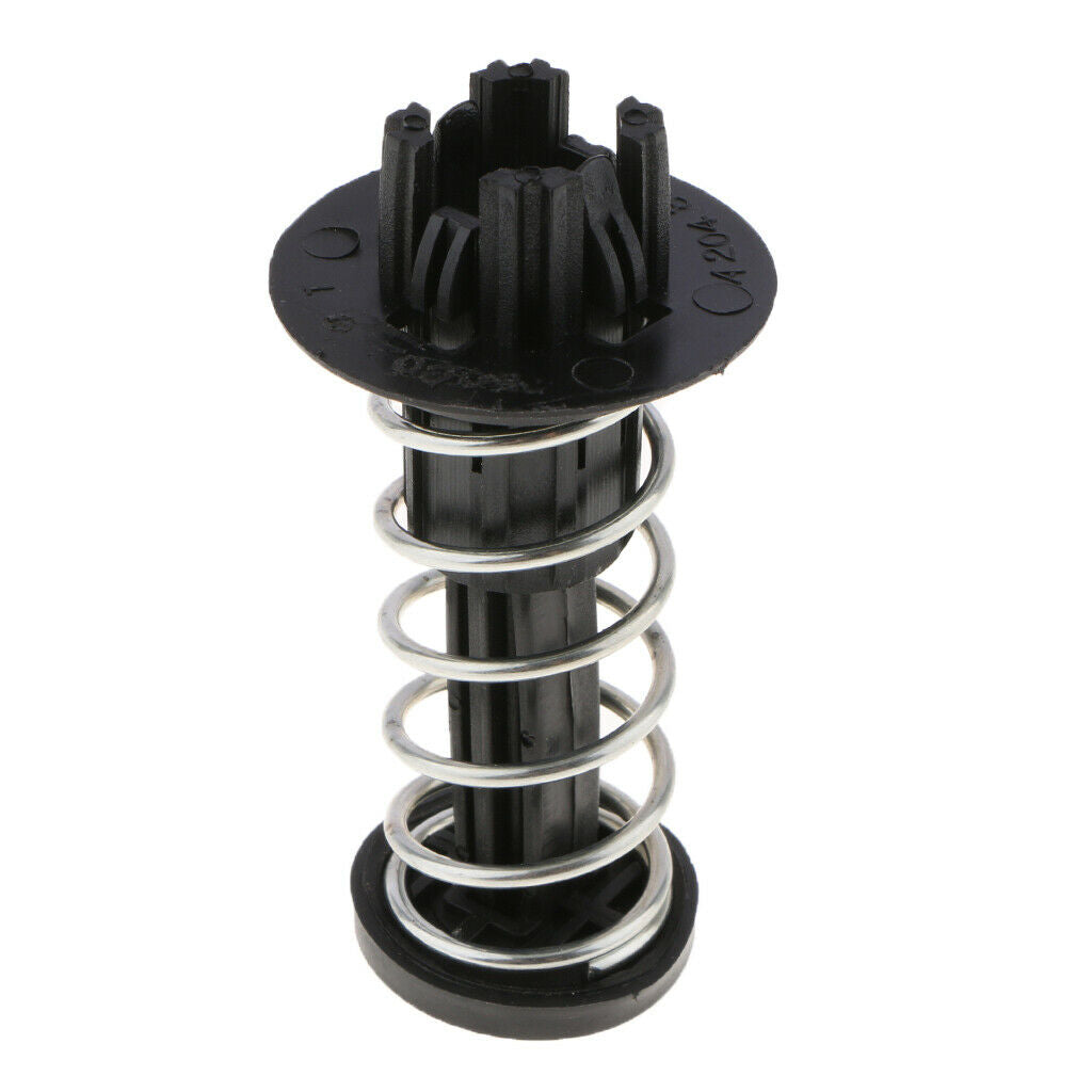 Hood Spring 2048800227 / 2048800127 for Mercedes-  W204 X204 C300 C350