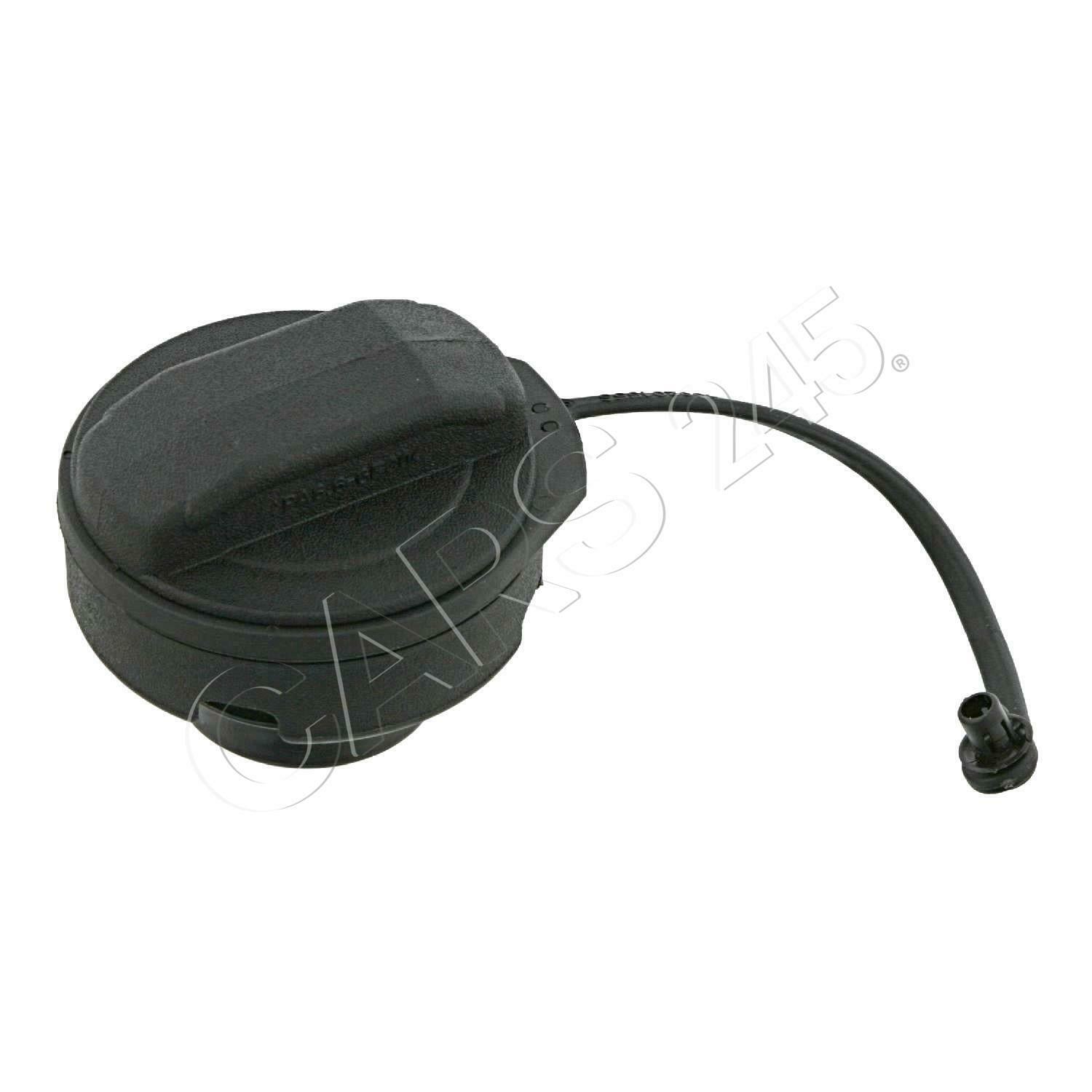 Fuel Reservoir Cap FEBI For VW AUDI SEAT SKODA Bora Caddy II Corrado 8N0201553