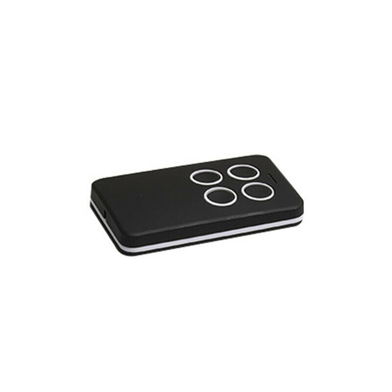 315MHz-433MHz Universal Garage Door Opener Remote  Up to 4 Garage Door RemotBDA