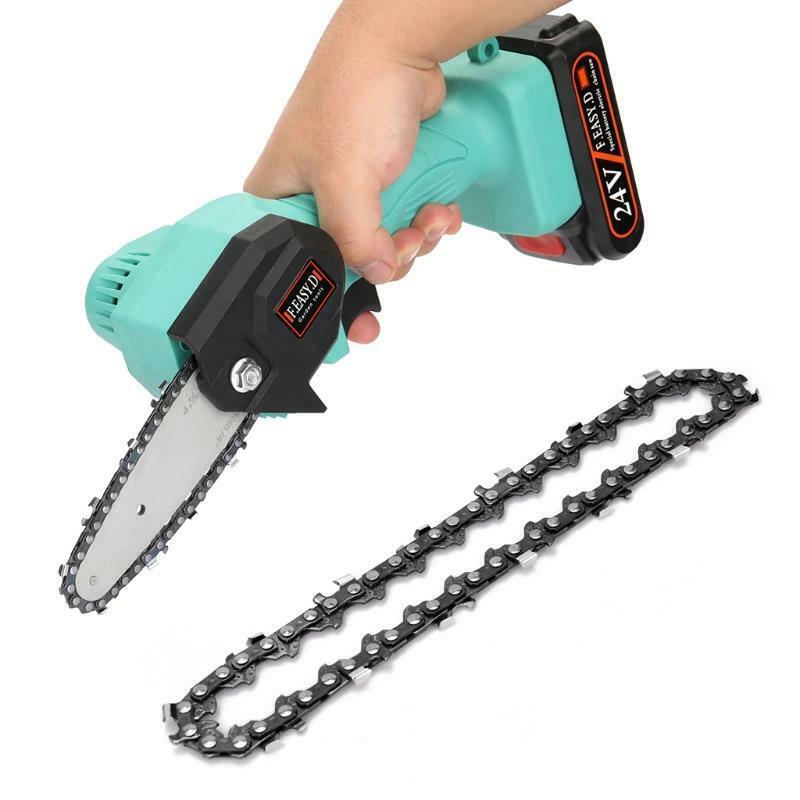 4 Inch Replacement Chain Electric Electric Saw Accessory